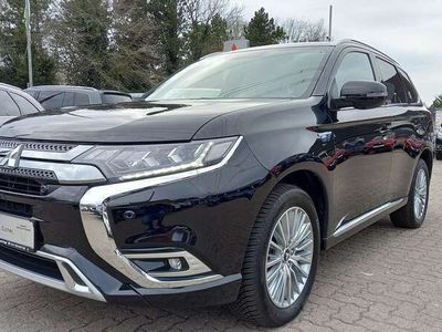 gebraucht Mitsubishi Outlander P-HEV Intro Edition 4WD