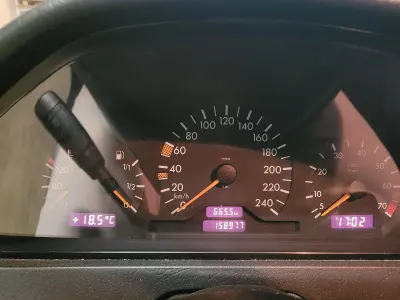 Gebraucht Mercedes C180