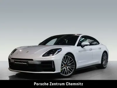 Gebraucht Porsche Panamera 4S E-Hybrid
