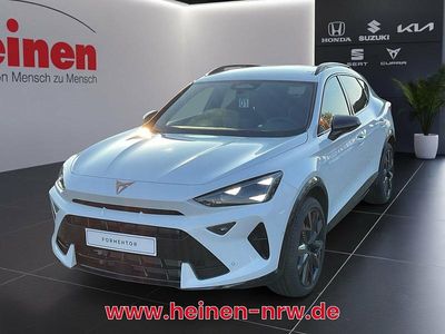 Neu Cupra Formentor VZ 265 PS (194 kW) 2025 Weiß SUV