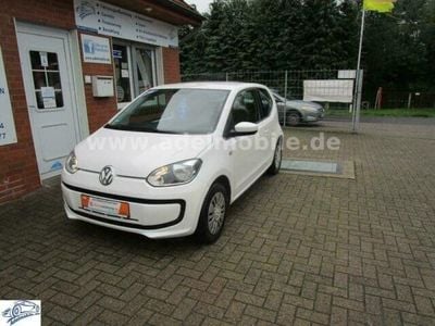 Second-hand VW up! move up! 60 CP (44 kW) 2012 Alb Hatchback