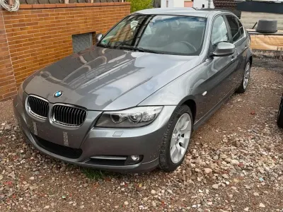 Gebraucht BMW 335