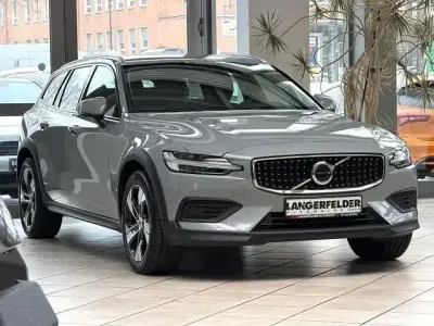 Occasion Volvo V60 CC