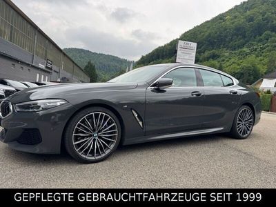 BMW 840