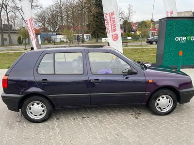 Brugt VW Golf III 60 HK (44 kW) 1994 Andere farben Hatchback