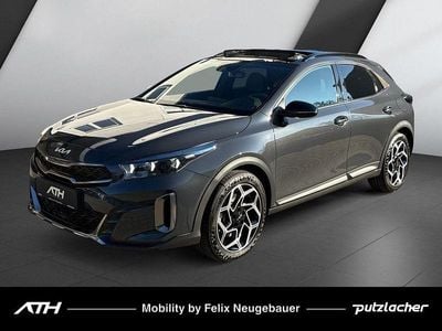 Nuova Kia XCeed GT-Line 179 CV (131 kW) 2026 Grigio SUV