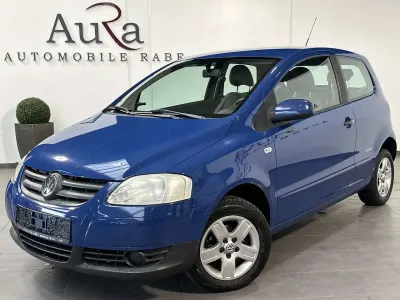 Occasion VW Fox