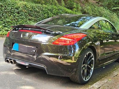 Peugeot RCZ