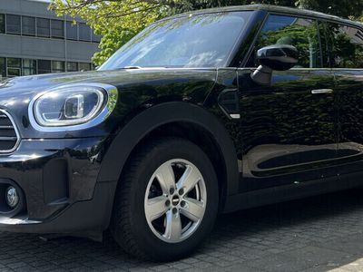 gebraucht Mini Cooper D Countryman Countryman Cooper D