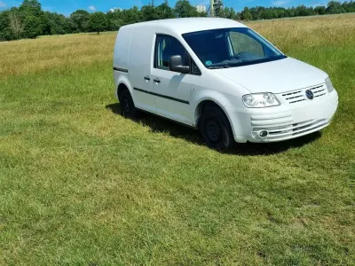 Gebraucht VW Caddy