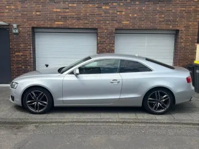 Gebraucht Audi A5