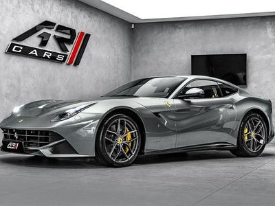 Ferrari F12