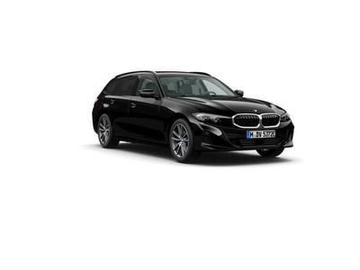 BMW 330e