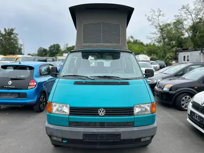 Gebraucht VW Multivan 136 PS (100 kW) 1993 Van / Kleinbus