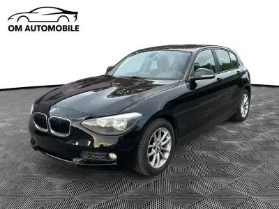 Gebraucht BMW 118 Advantage 143 PS (105 kW) 2013 Other Kleinwagen