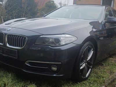BMW 535