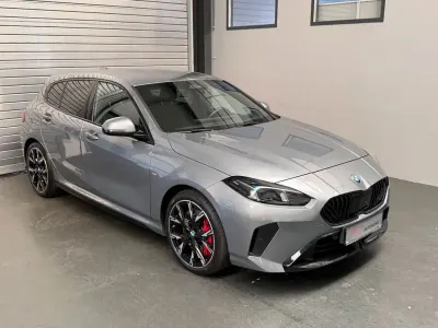 Gebraucht BMW 120 M Sport 170 PS (125 kW) 2025 Grau Kleinwagen