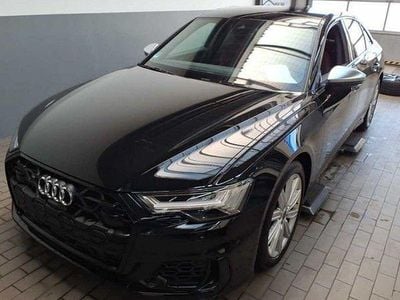Gebraucht Audi S6 Sport 344 PS (253 kW) 2024 Schwarz Limousine