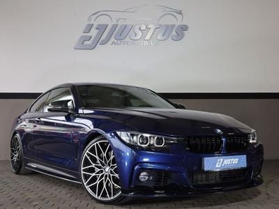 BMW 440