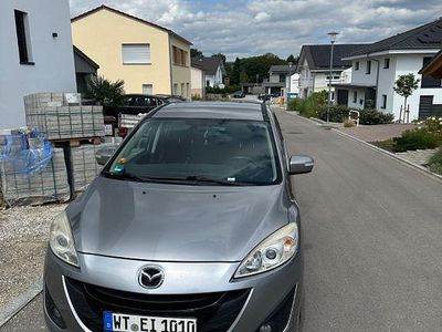 Mazda 5