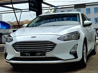Gebraucht Ford Focus