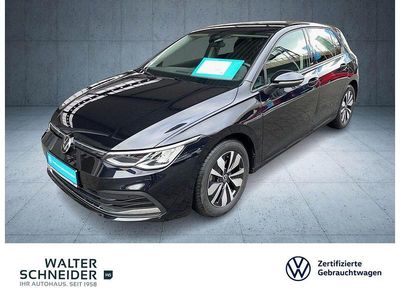 Gebraucht VW Golf VIII Move 150 PS (110 kW) 2023 Limousine