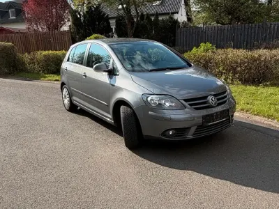 Gebraucht VW Golf V 80 PS (58 kW) 2007 Limousine
