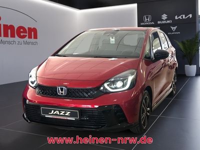 gebraucht Honda Jazz 1.5 ADVANCE SPORT