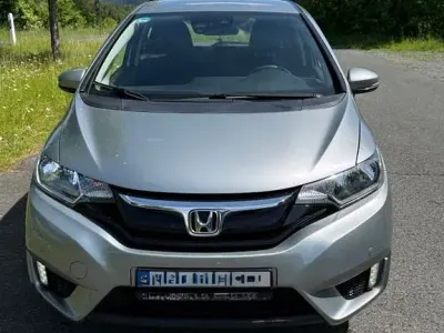 Gebraucht Honda Jazz