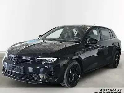 Gebraucht Opel Astra