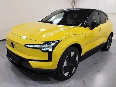 Gebraucht Volvo EX30 Ultra 200 kW (272 PS) 2025 Gelb SUV