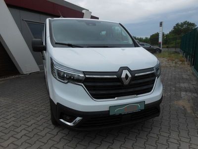 Gebraucht Renault Trafic 150 PS (110 kW) 2023 Van / Kleinbus