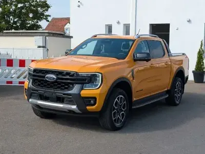 Gebraucht Ford Ranger