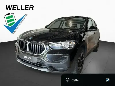 Gebraucht BMW X1