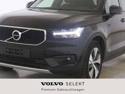 gebraucht Volvo XC40 Momentum