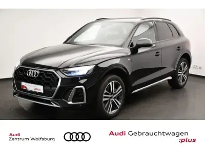 Gebraucht Audi Q5
