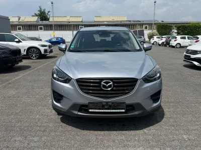 Gebraucht Mazda CX-5