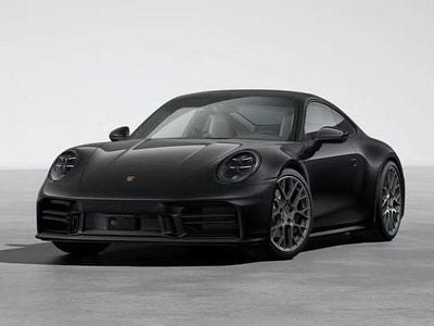 Porsche 911 Carrera 4S