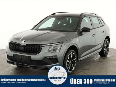 Race blau metallic Neu 2025 Skoda Kamiq Selection SUV | 29.495 € (Guter Preis)