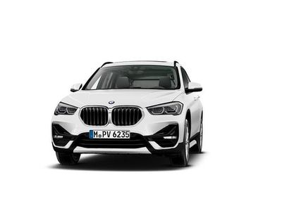 Usata BMW X1 Performance 136 CV (100 kW) 2026 SUV