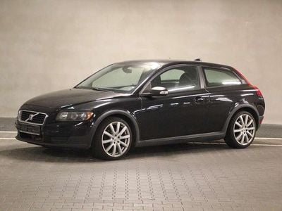 Volvo C30