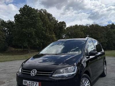 VW Sharan