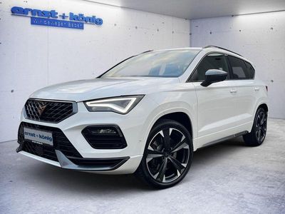 Gebraucht Cupra Ateca VZ 300 PS (220 kW) 2023 SUV