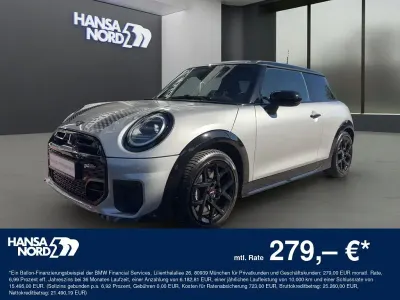Gebraucht Mini John Cooper Works