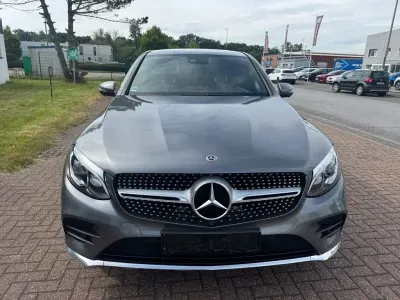 Gebraucht Mercedes GLC250