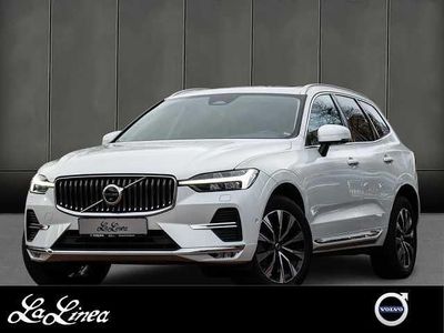 Gebraucht 2022 Volvo XC60 SUV | 39.950 € (Etwas zu teuer)