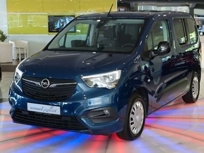 Opel Combo Life