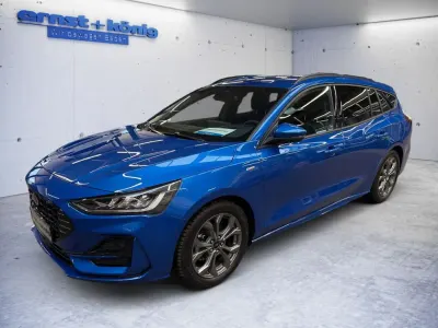 Neu Ford Focus ST-Line X 2025