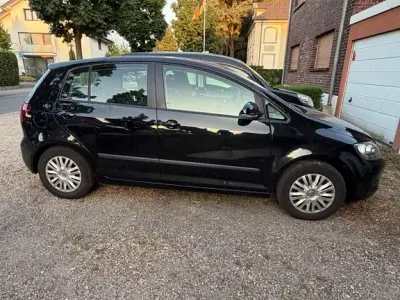 Gebraucht VW Golf Plus Cross