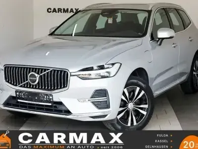 Gebraucht Volvo XC60